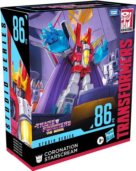 starscream|starscream coronation.